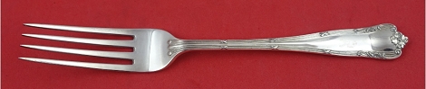 Dinner Fork 8